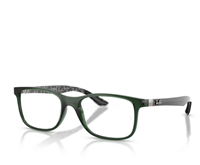 Montatura vista Ray-Ban Vista Uomo 0RX8903 55 8465